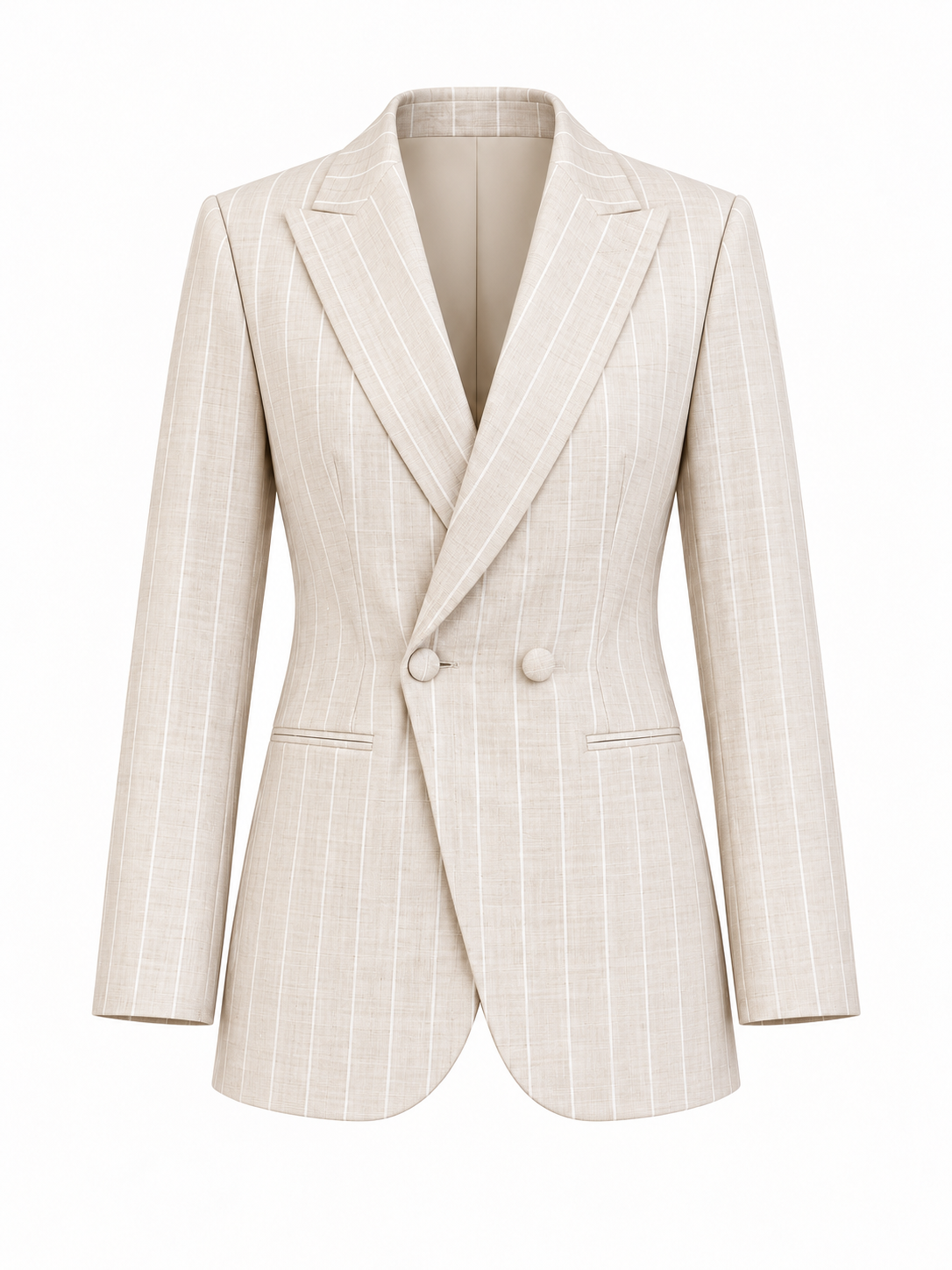 The Deauville Suit jacket