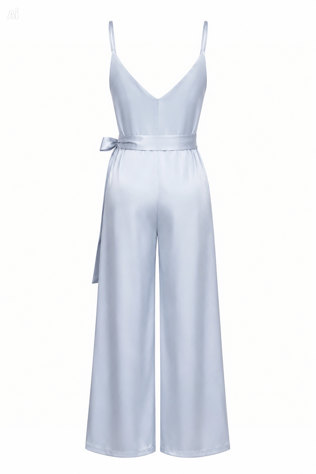 Saint Claire One Piece Iceblue