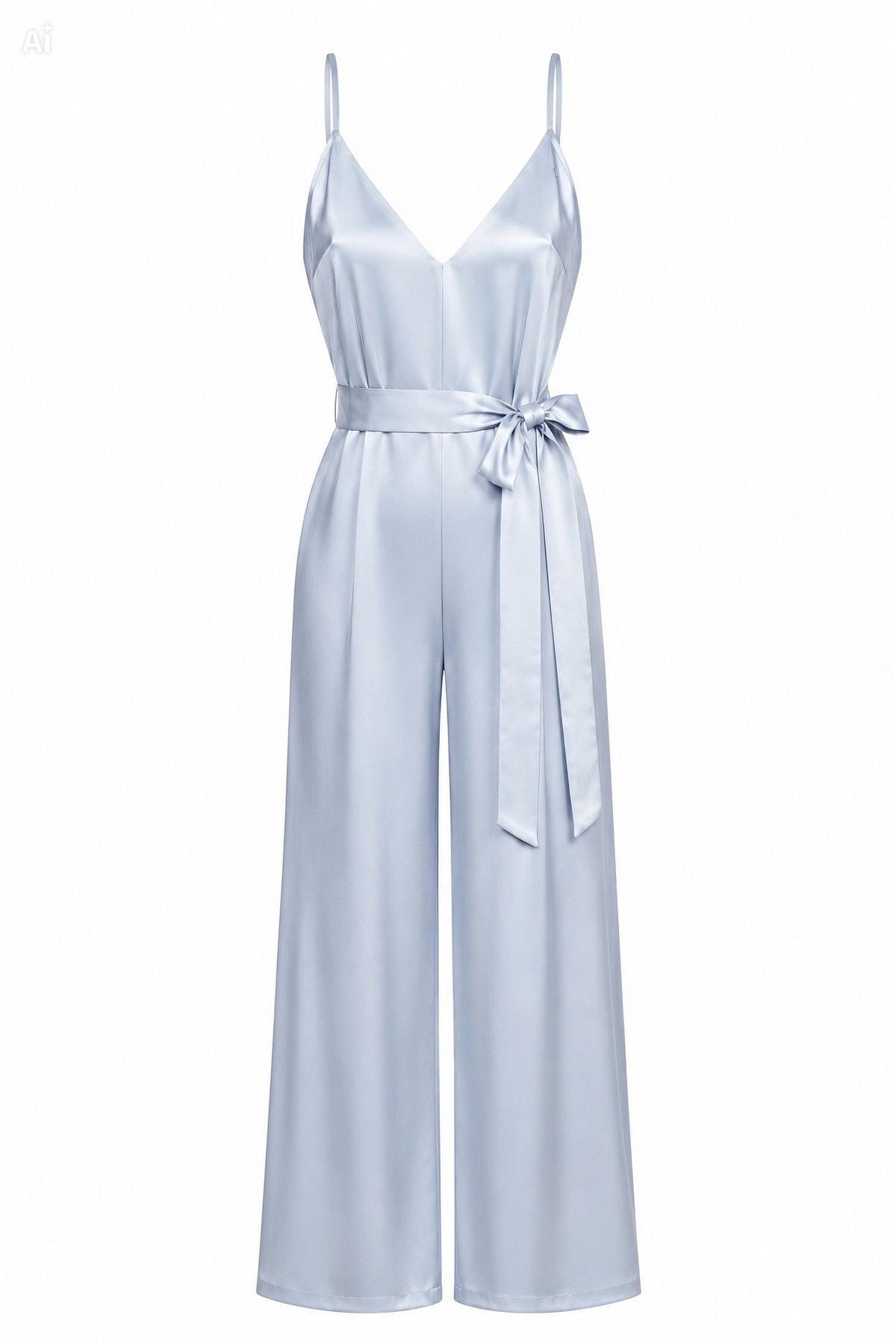 Saint Claire One Piece Iceblue