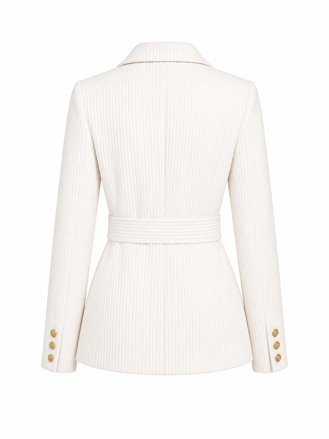 Valmont Jacket Cord