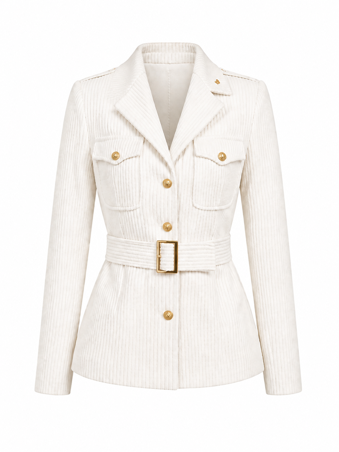 Valmont Jacket Cord