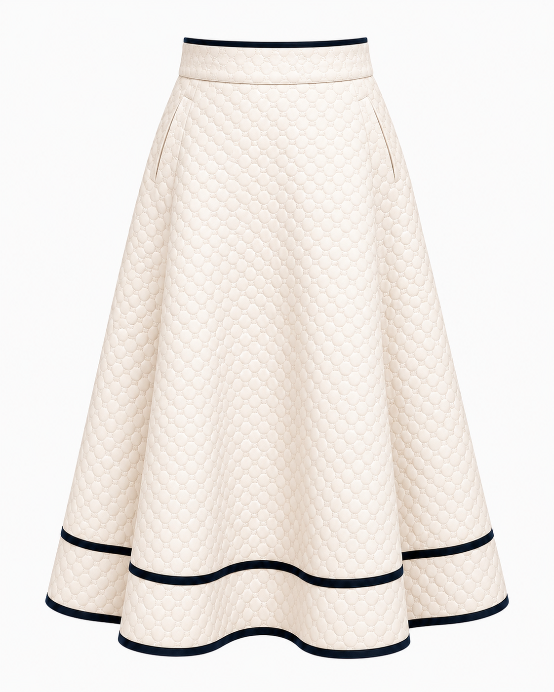 Monaco Carlo Skirt