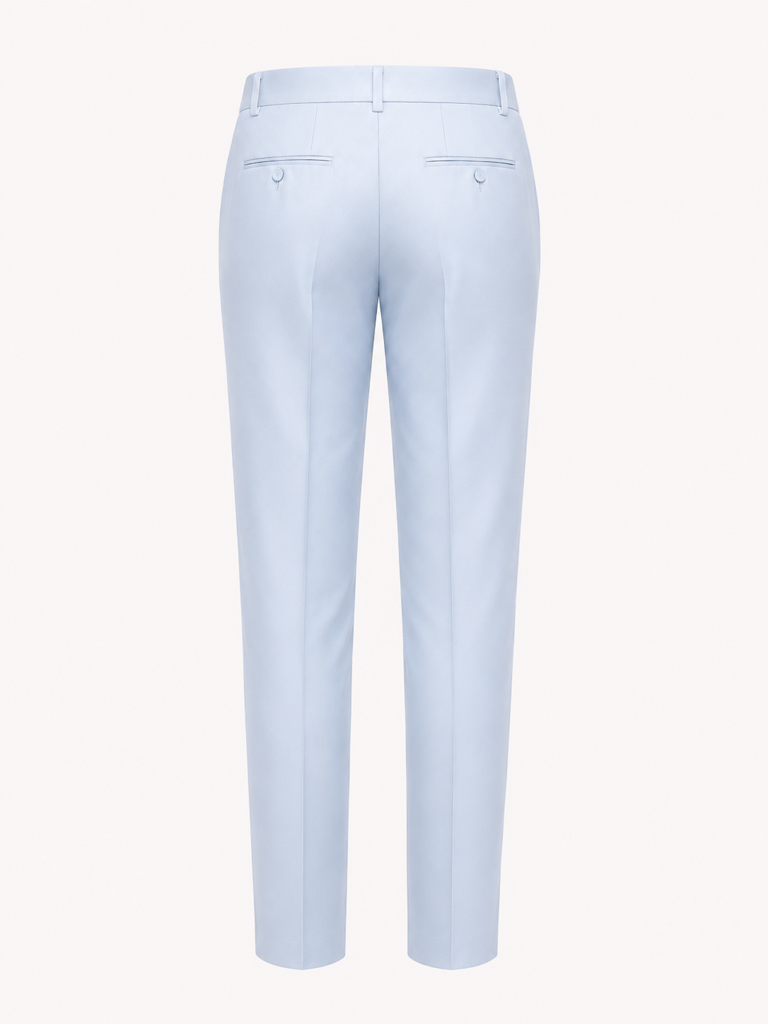 The Valentina Pant Iceblue