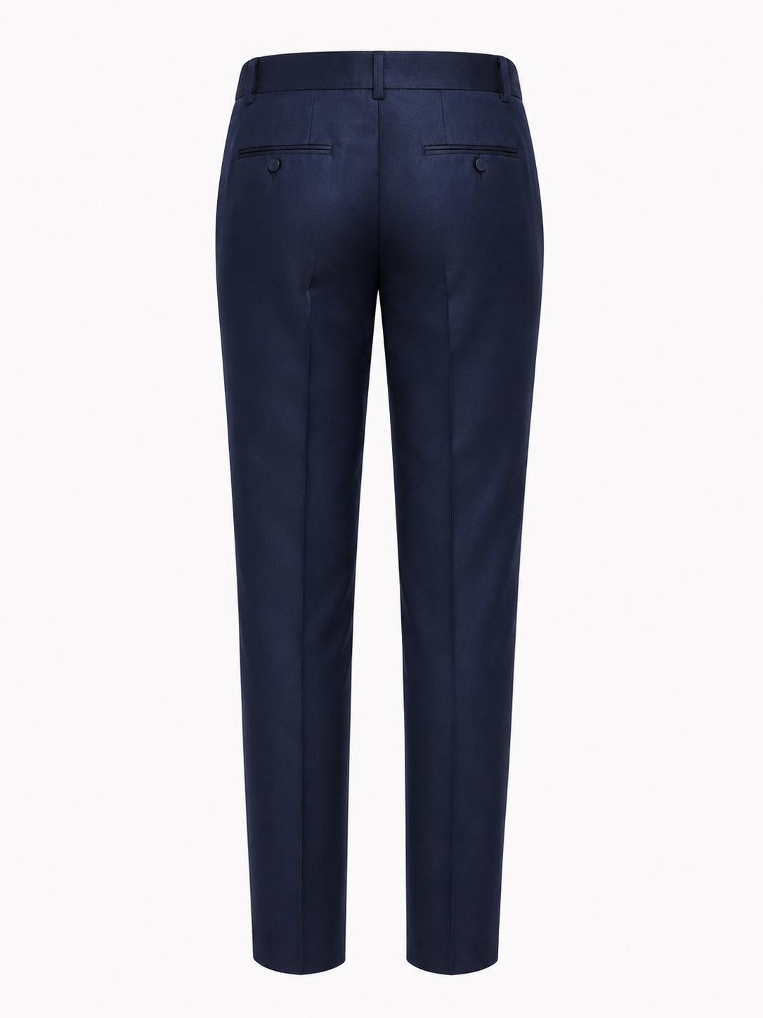 The Valentina Pants – Midnight navy