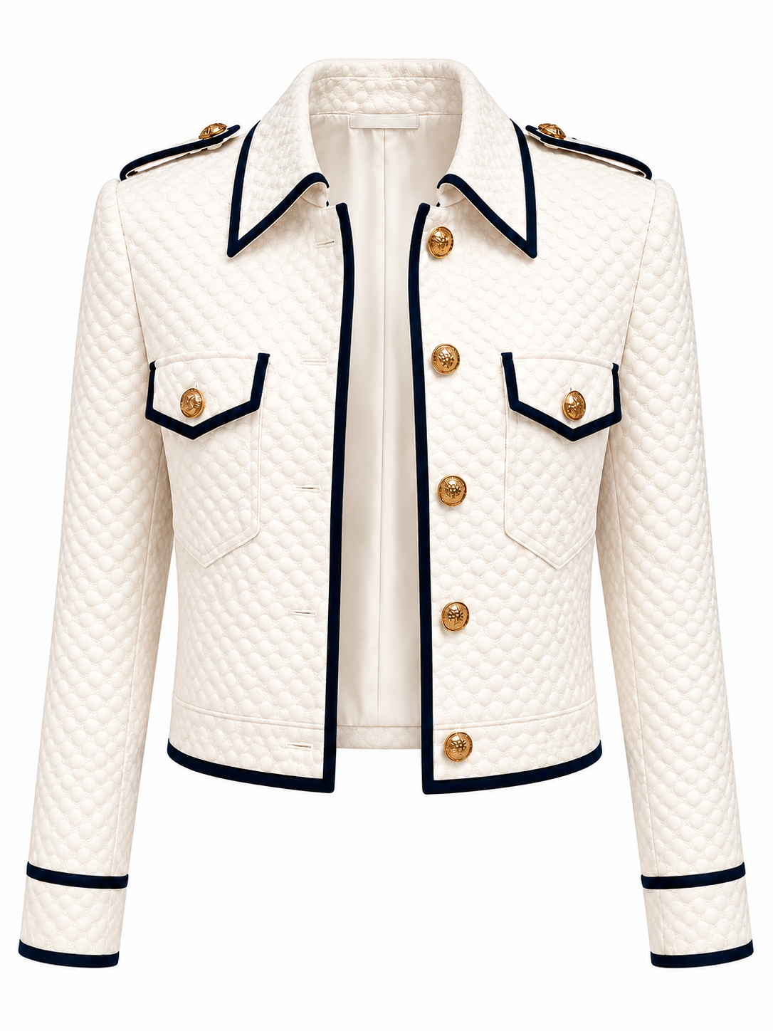 Monaco Carlo Jacket