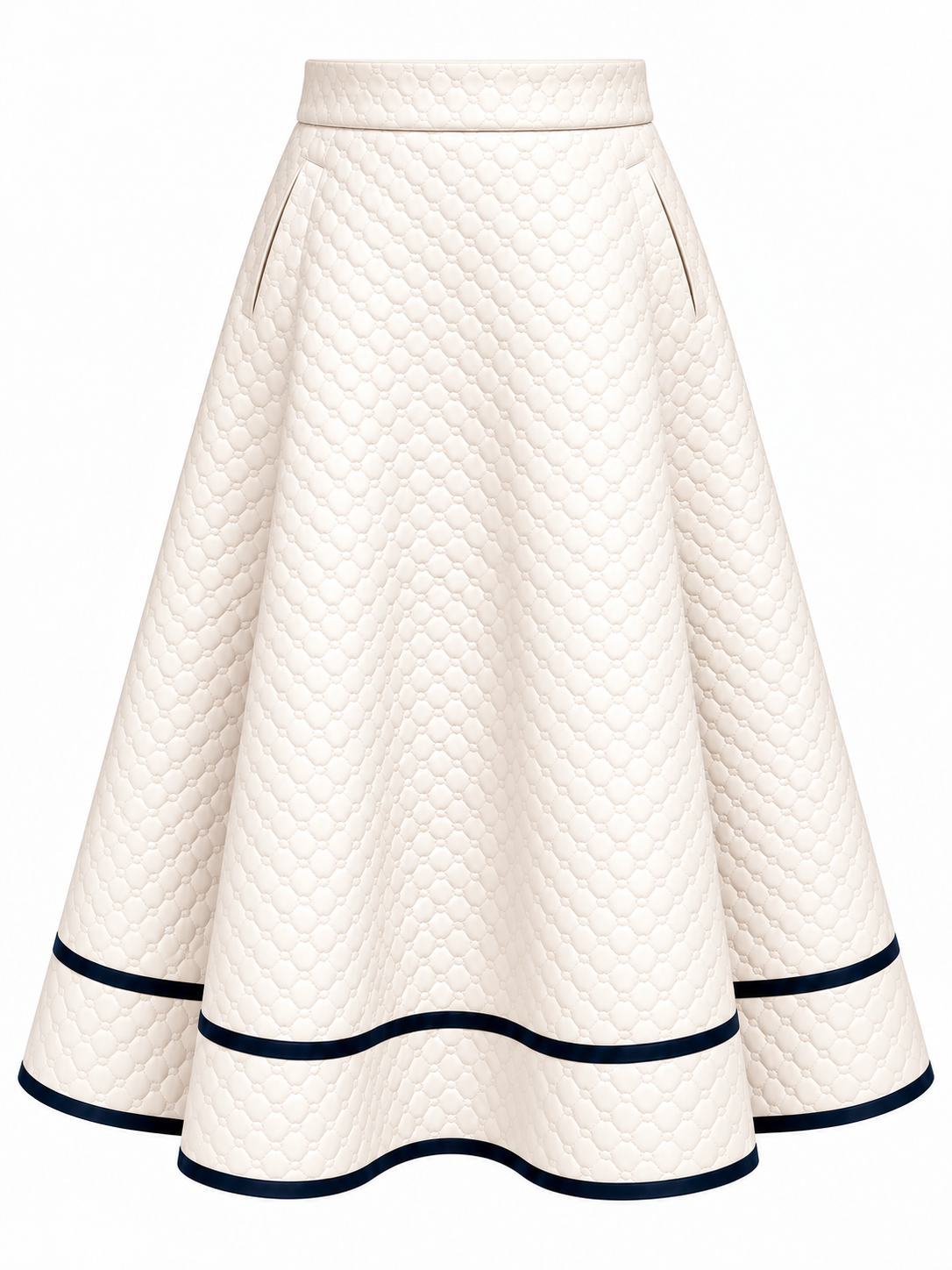 Monaco Carlo Skirt