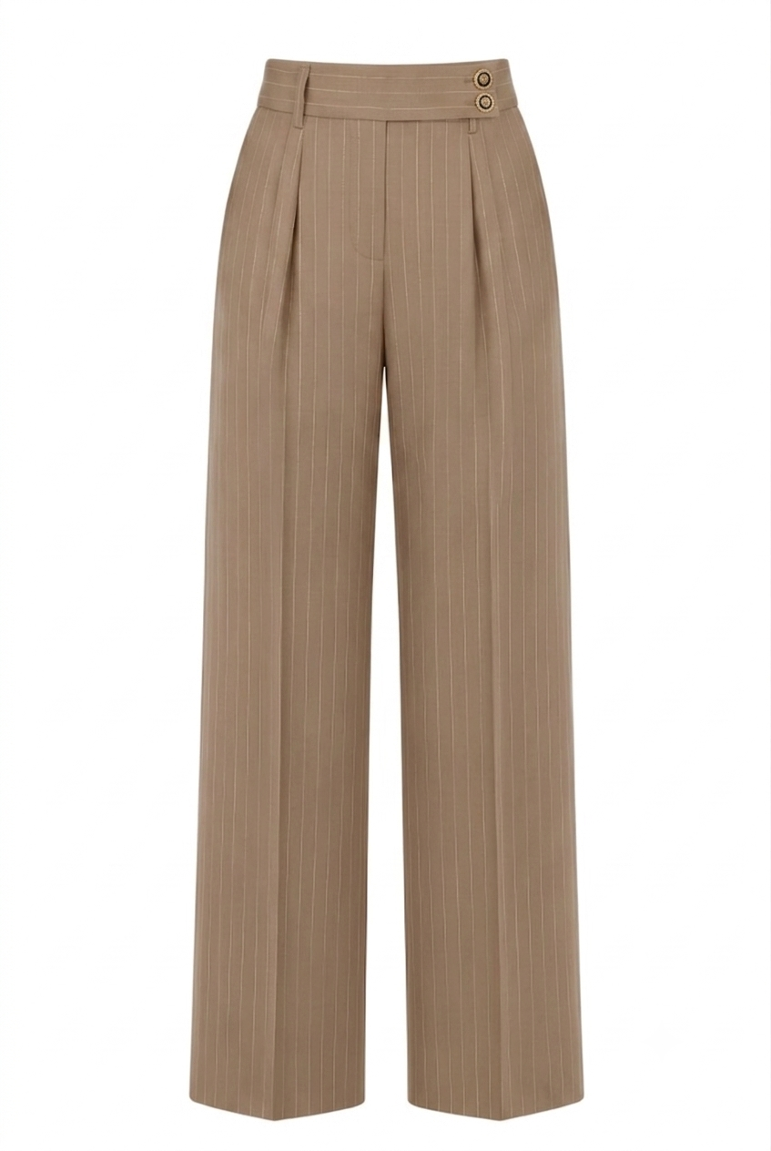 Montclair Pant Sand (only pants)