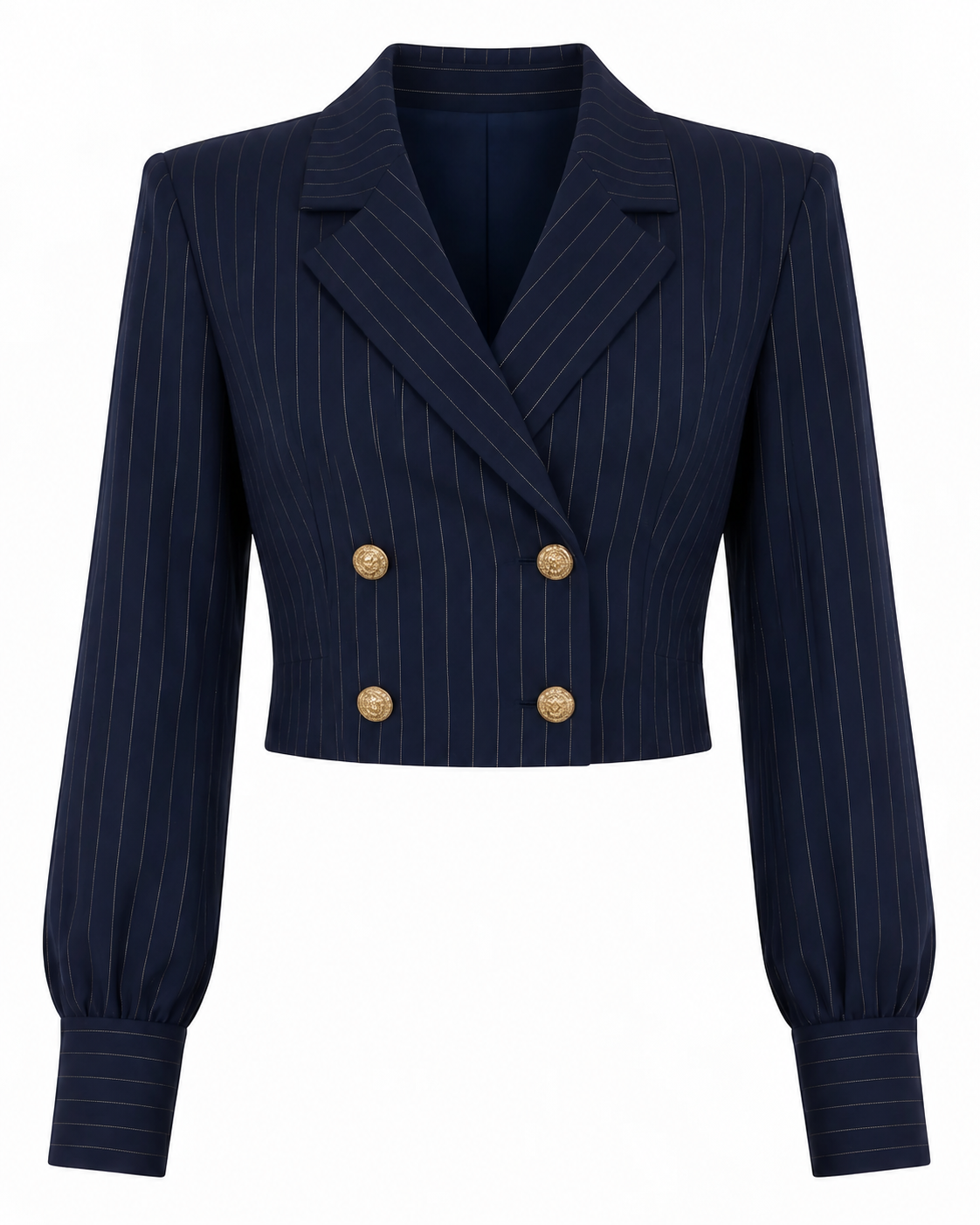 Montclair Suit jacket - Midnight