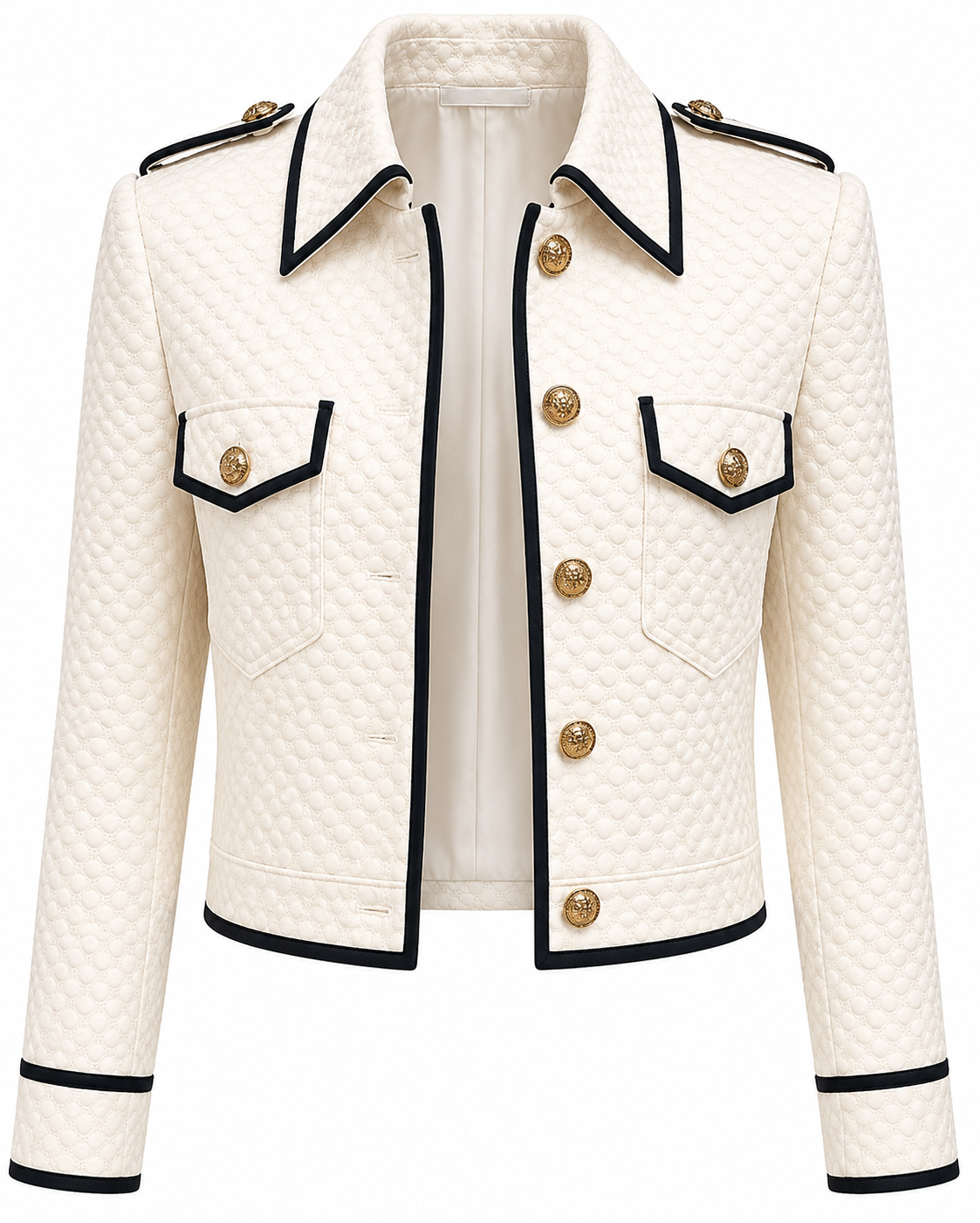 Monaco Carlo Jacket