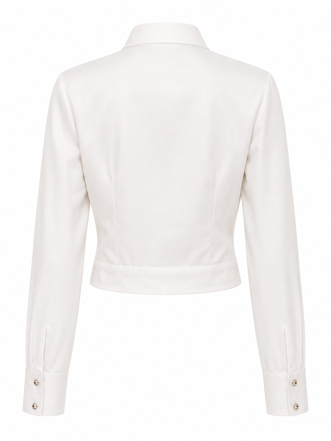 Éloise Bamboo White Diamond