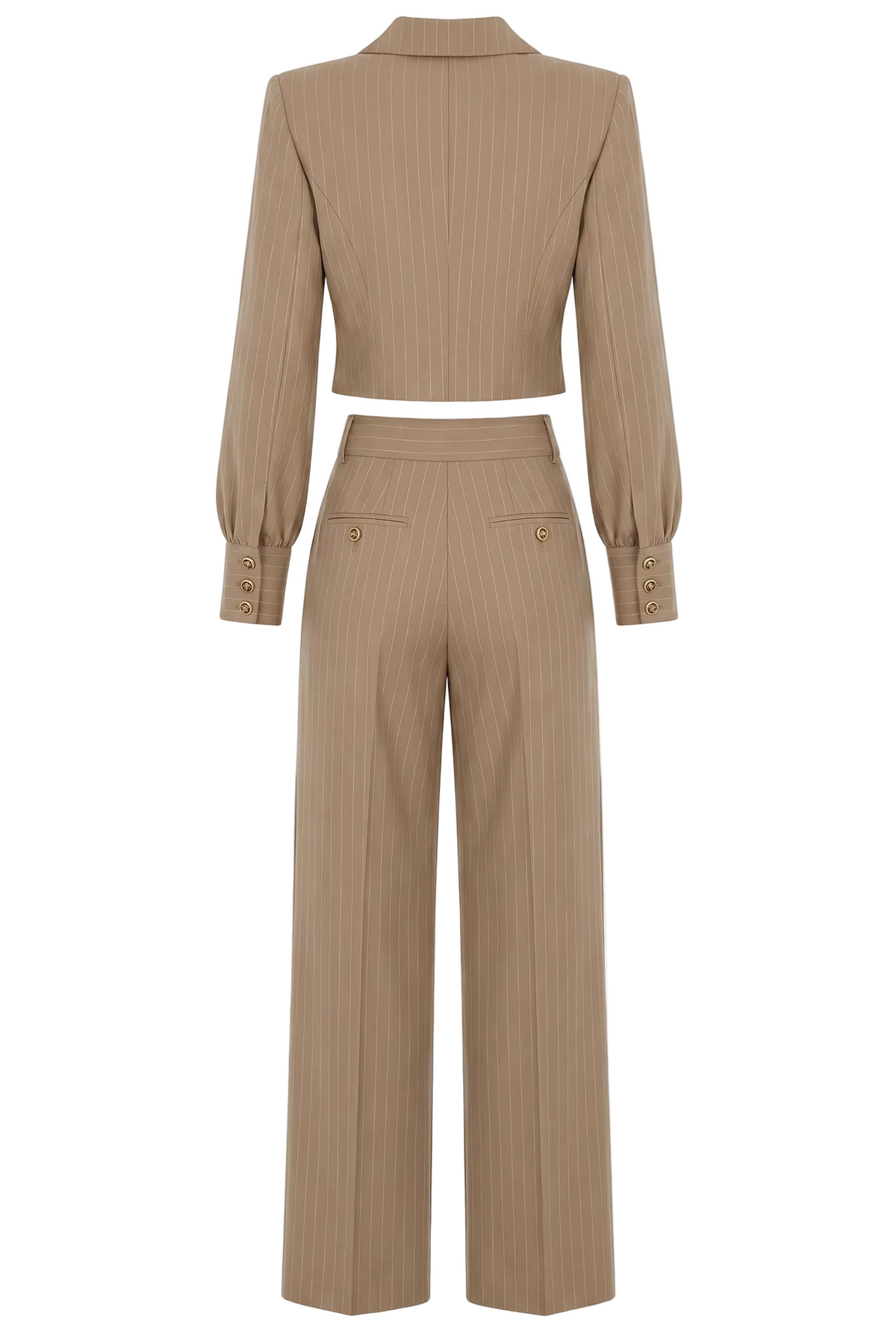 Montclair Pant Sand (only pants)