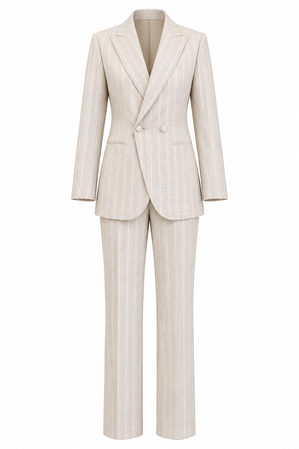 The Deauville Suit jacket