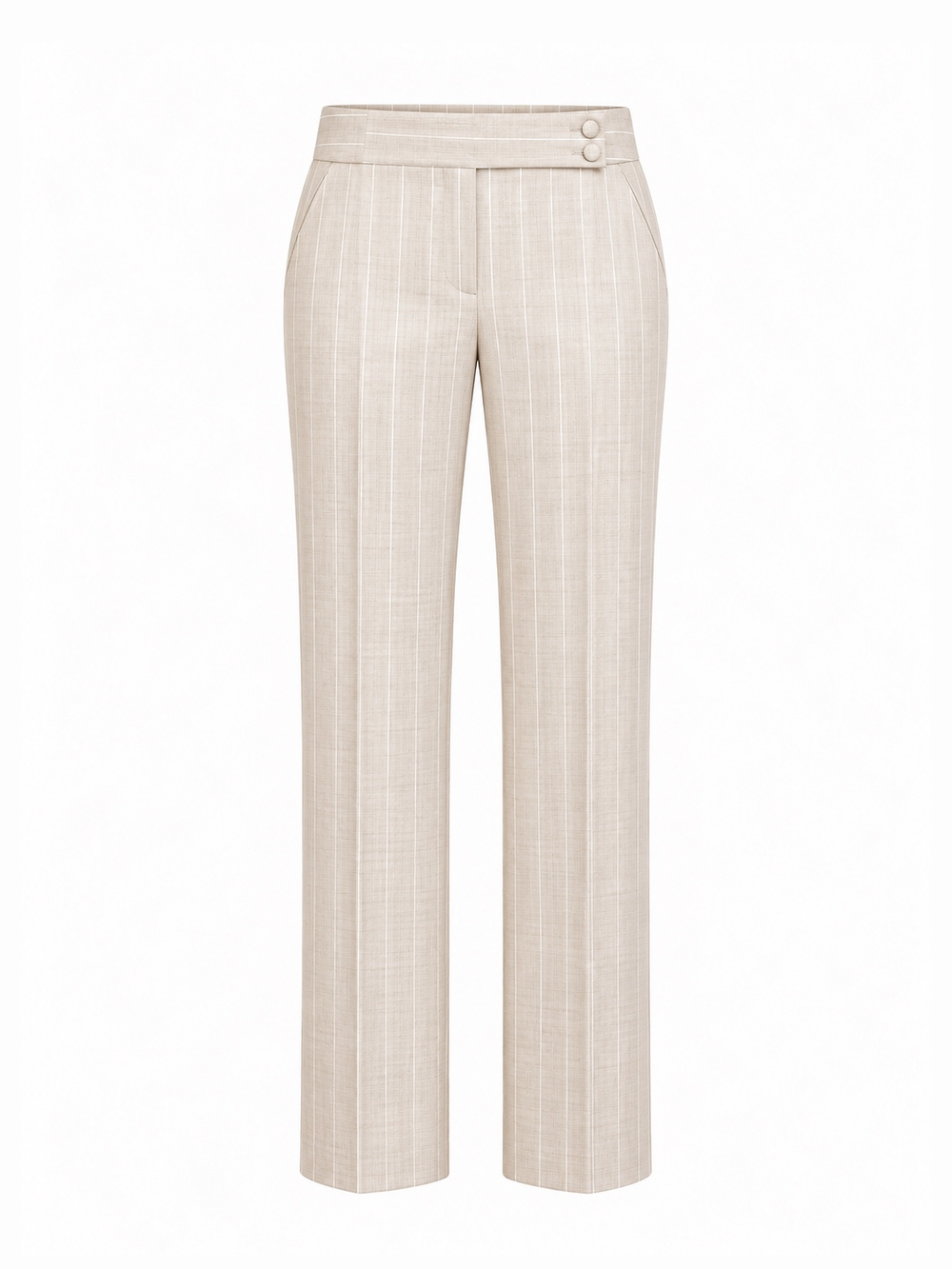 The Deauville trousers