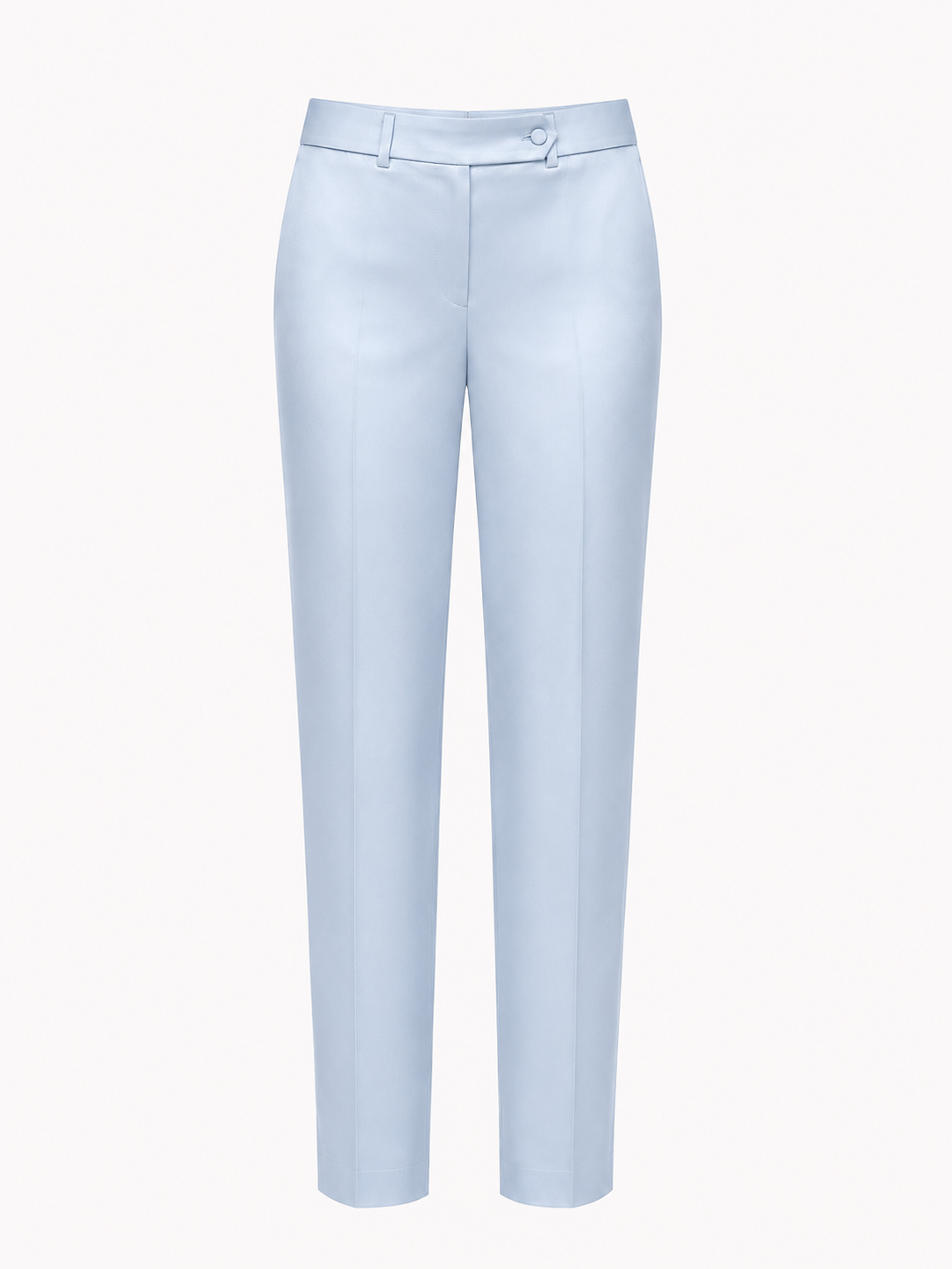 The Valentina Pant Iceblue